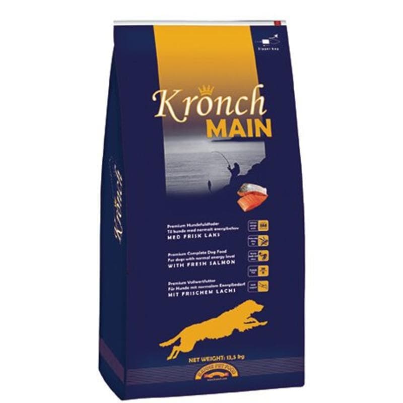 Kronch main 5kg Senior — 5kg