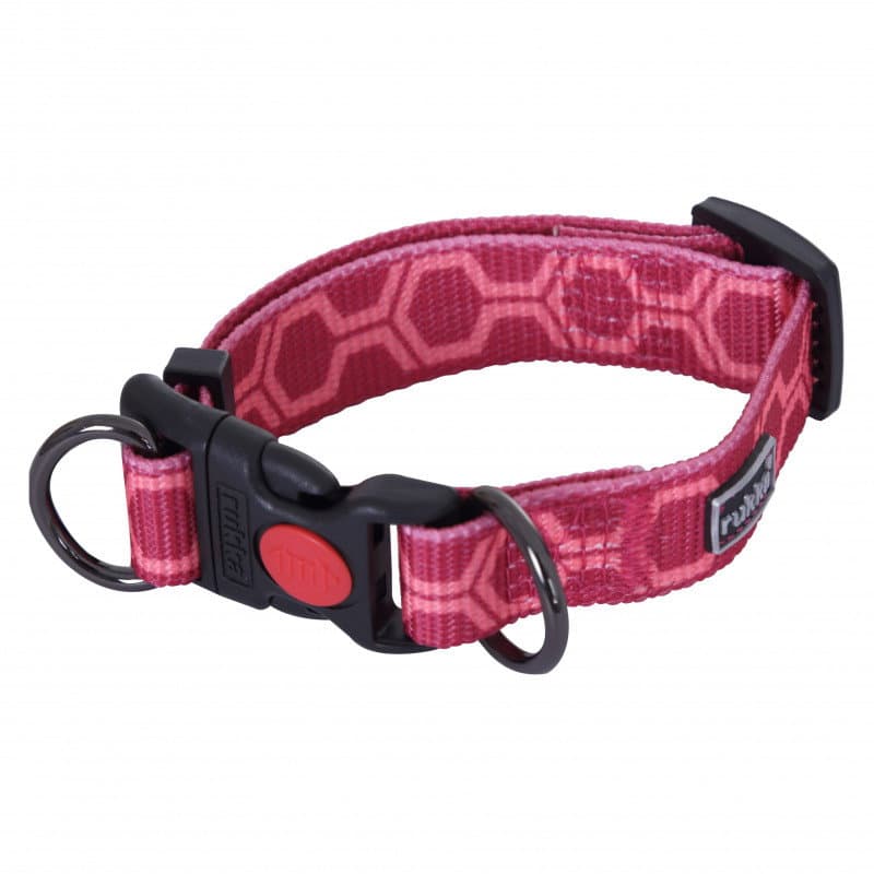 Rukka pets twist collar — S