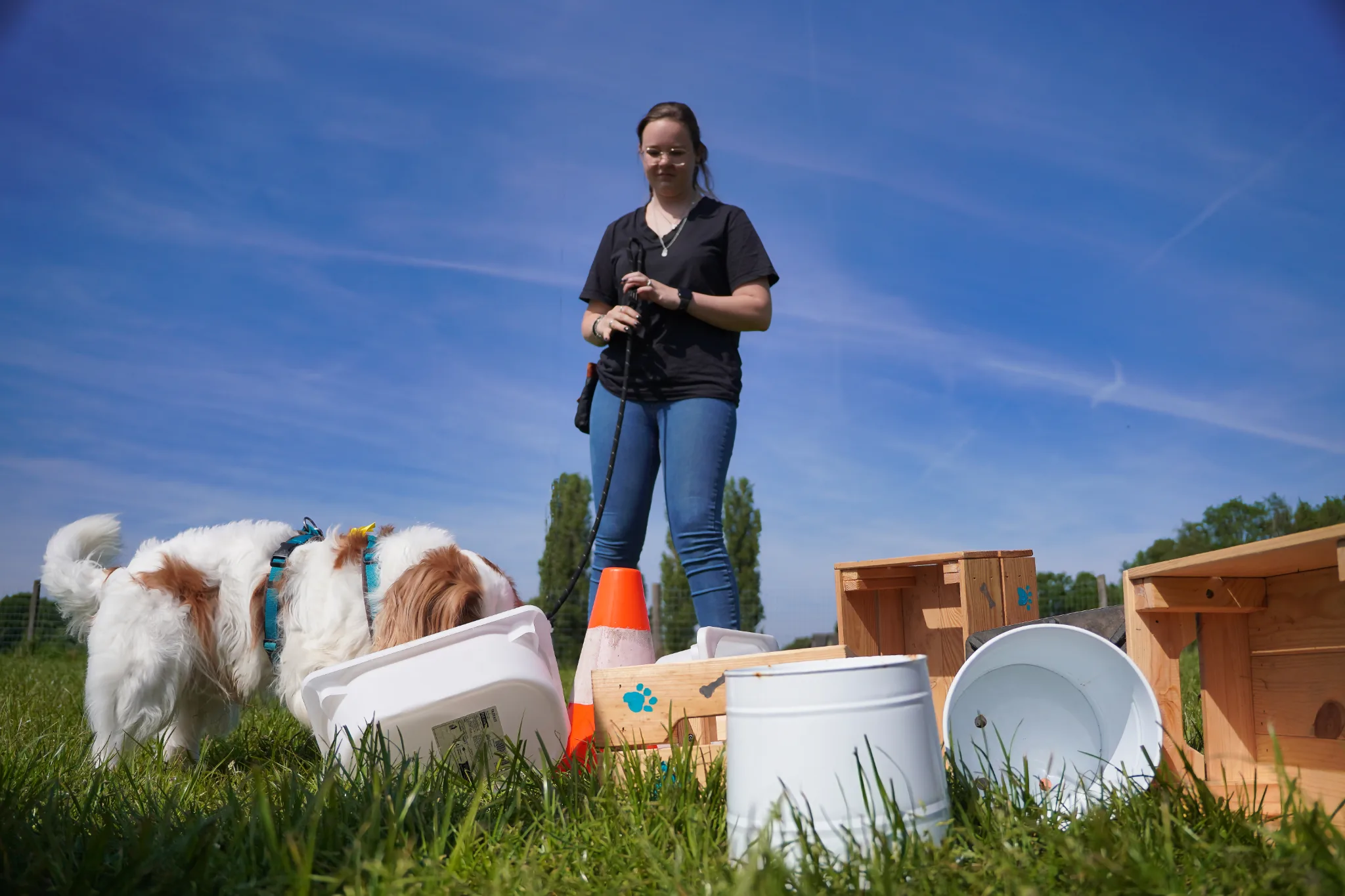 Snuffel Playground — beeld 4