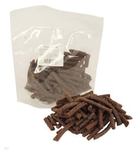 Paard staafjes 400gr