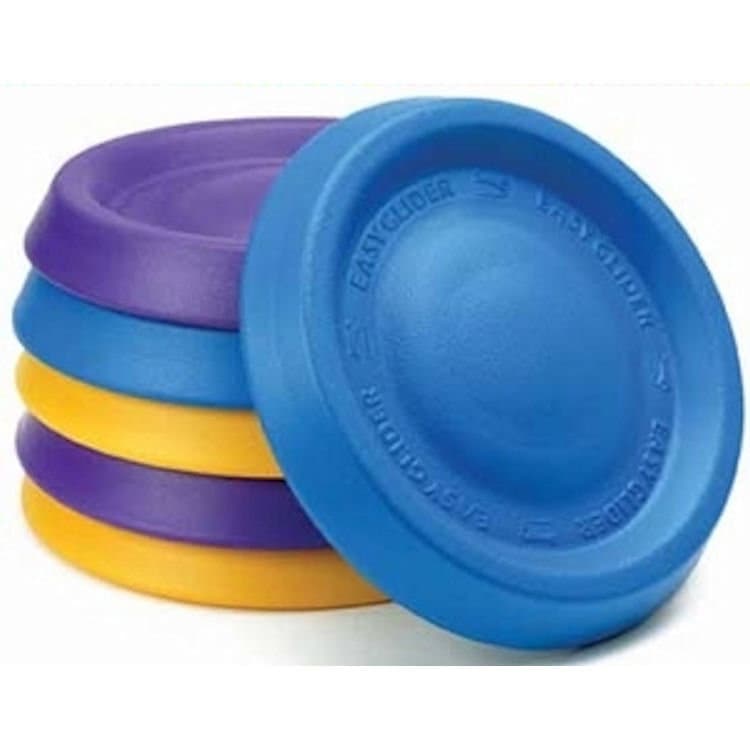 Easy glider paars