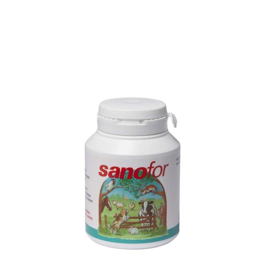 Sanofor Veendrenkstof — 150gr