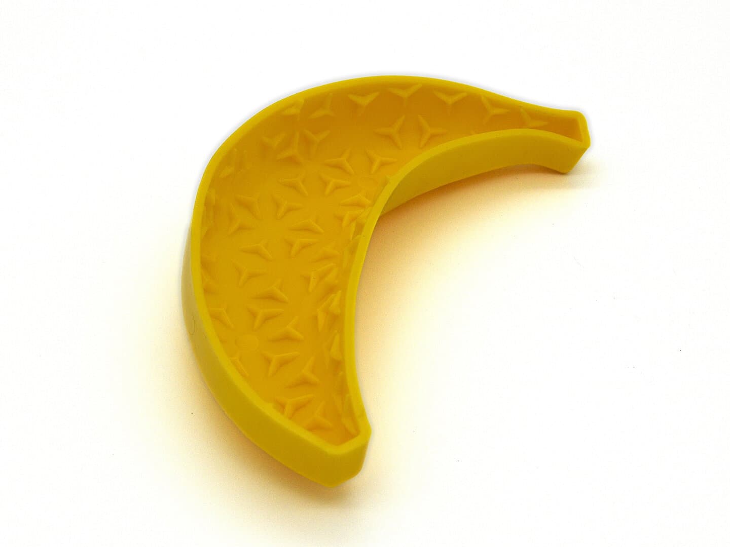 Ladimat Banaan en Ananas — Oranje