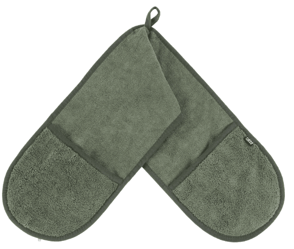 Rukkapets eco pocket handdoek